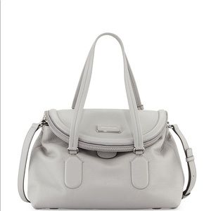 Marc Jacobs Silicon Valley satchel
